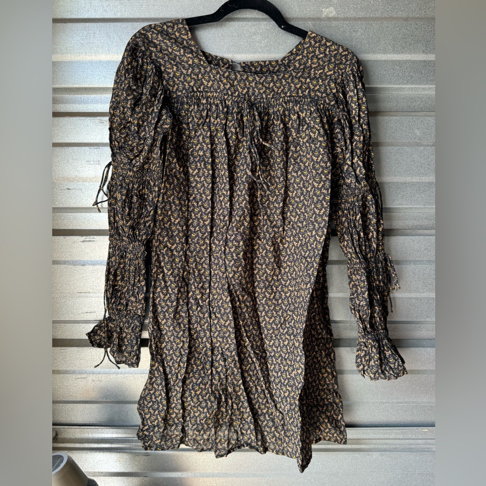 Doen Dress